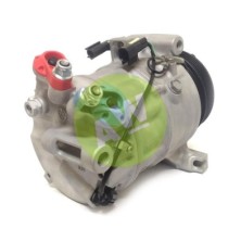SD PXC16 A/D PV5 119MM ST5 12V V-B (PRA)