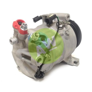 SD PXC16 A/D PV5 119MM ST5 12V V-B (PRA)
