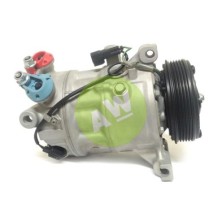 SD PXC16 A/D PV5 119MM ST5 12V V-B (PRA)