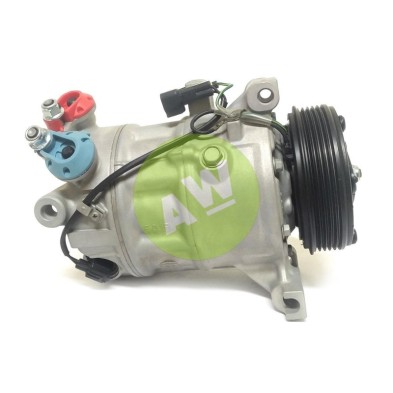 SD PXC16 A/D PV5 119MM ST5 12V V-B (PRA)