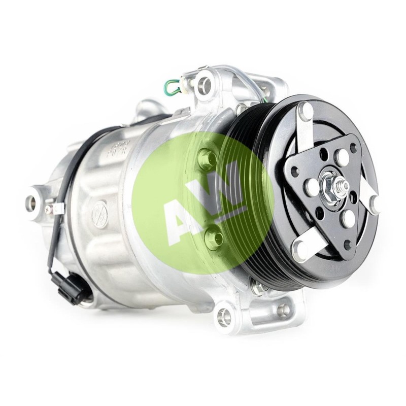 SD PXC16 A/D PV6 110MM 12V V-B (EBC)