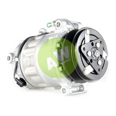 SD PXC16 A/D PV6 110MM 12V V-B (EBC)