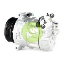 SD PXC16 A/D PV6 110MM 12V V-B (EBC)