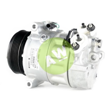 SD PXC16 A/D PV6 110MM 12V V-B (EBC)