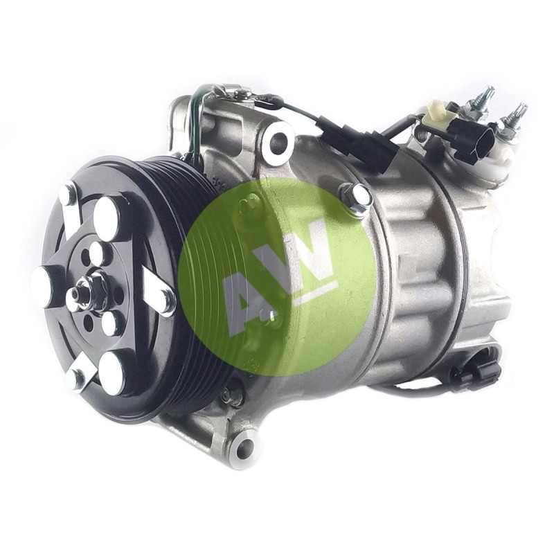 SD PXC16 A/D PV6 110MM 12V V-B (EBD)
