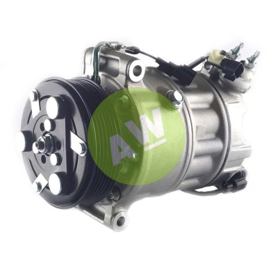 SD PXC16 A/D PV6 110MM 12V V-B (EBD)