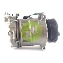 SD PXC16 A/D PV6 110MM 12V V-B (EBD)