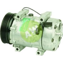 SD 7V16 A/D PV6 123MM ST9 12V H-B (VQJ)