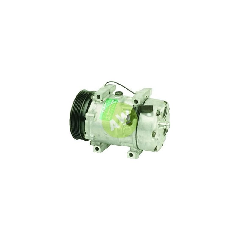 SD 7V16 A/D PV6 123MM ST9 12V H-B (VQJ)