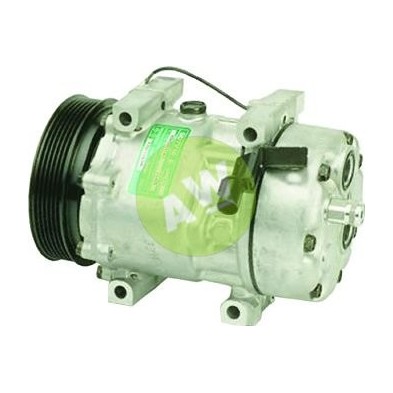 SD 7V16 A/D PV6 123MM ST9 12V H-B (VQJ)