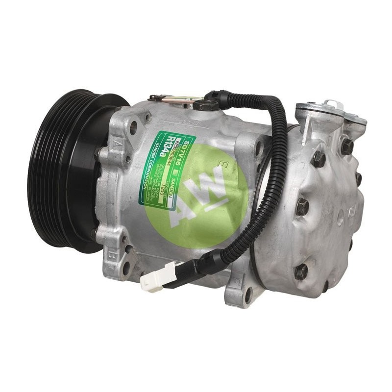 SD 7V16 PV6 123MM ST21 12V V-B (VSF)