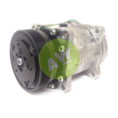 SD 7H15 PV6 119MM ST15 12V H-R (MB)