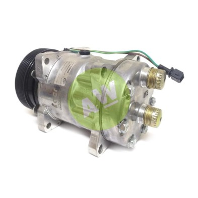 SD 7H15 PV6 119MM ST15 12V H-R (MB)