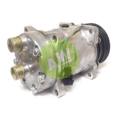 SD 7H15 PV6 119MM ST15 12V H-R (MB)