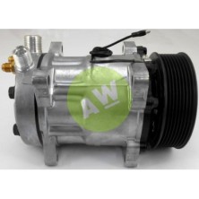 SD 7H15 PV8 123MM ST2 12V V-O'R C/C (JD)