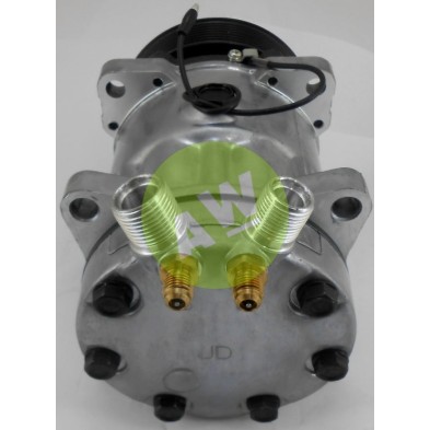 SD 7H15 PV8 123MM ST2 12V V-O'R C/C (JD)