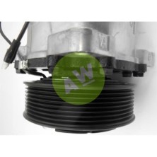 SD 7H15 PV8 123MM ST2 12V V-O'R C/C (JD)