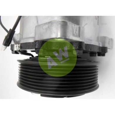 SD 7H15 PV8 123MM ST2 12V V-O'R C/C (JD)