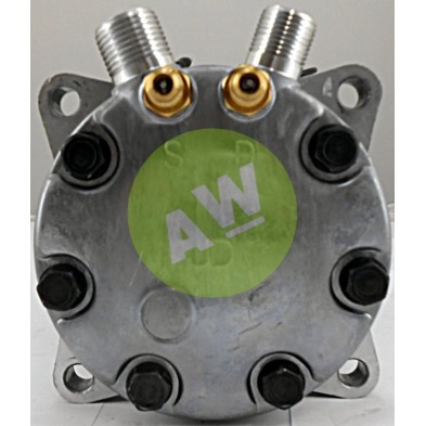 SD 7H15 PV8 123MM ST2 12V V-O'R C/C (JD)