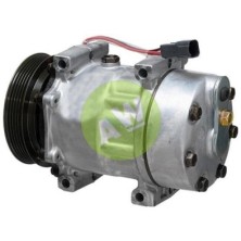 SD 7H15 A/D PV5 123MM ST9 24V H-B (SQ)