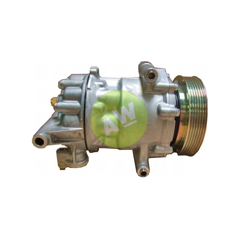 SD 7V16 A/D PV6 127MM ST9 12V V-B (VSP)