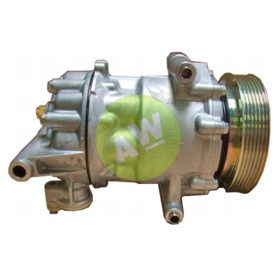 SD 7V16 A/D PV6 127MM ST9 12V V-B (VSP)