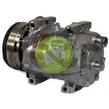 SD 7H15 A/D PV4 123MM ST10 12V H-O'R (KG)