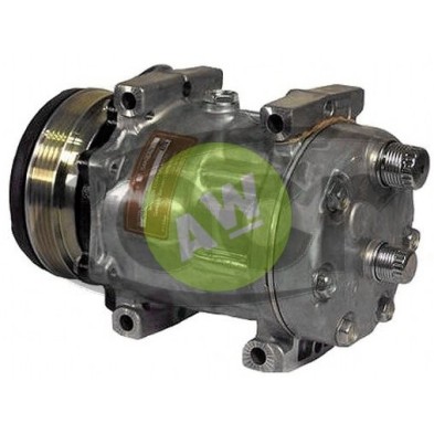 SD 7H15 A/D PV4 123MM ST10 12V H-O'R (KG)