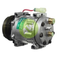 SD 7H15 A/D PV4 116MM 12V H-O'R (KG)