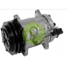 SD 7H15 2A 132MM 24V H-B (GK)