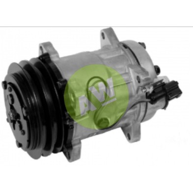 SD 7H15 2A 132MM 24V H-B (GK)