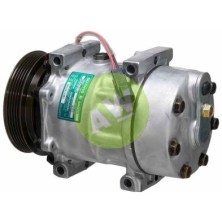 SD 7H15 A/D PV5 123MM ST9 24V H-B (SQ)