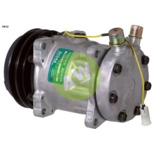 SD 7H15 2A 132MM 24V V-O'R (JE)