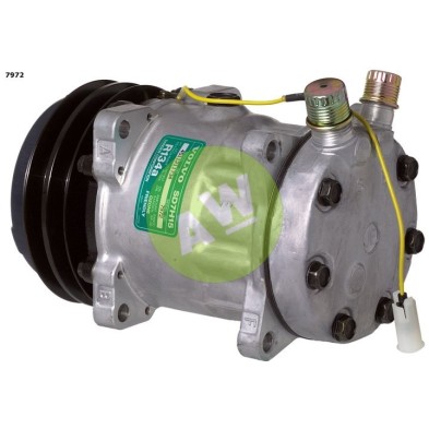 SD 7H15 2A 132MM 24V V-O'R (JE)