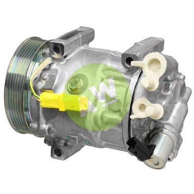 SD 7C16 A/D PV6 123MM ST5 12V V-B (CRA)