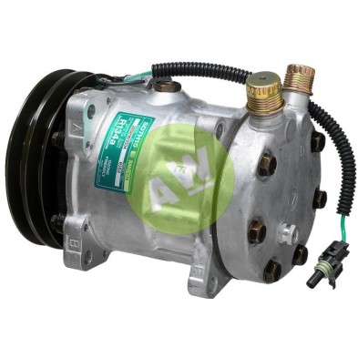 SD 7H15 2A 142MM ST9 12V V-O'R (JD)