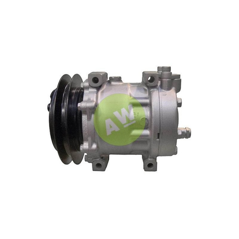 SD 7H13 A/D 1B 145MM SD10 24V V-B (WL)