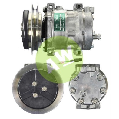 SD 7H13 A/D 1B 145MM SD10 24V V-B (WL)