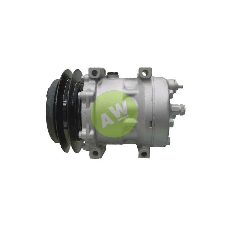 SD 7H13 A/D 1B 145MM ST5 SD10 24V H-B (WM)