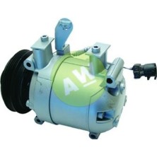 SS 148B4 A/D PV4 124MM ST10 12V V-B
