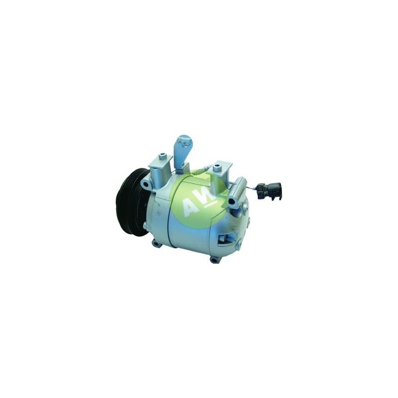 SS 148B4 A/D PV4 124MM ST10 12V V-B