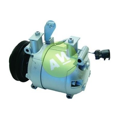 SS 148B4 A/D PV4 124MM ST10 12V V-B