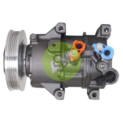 NP 6SES14C A/D PV5 130MM 12V V-B (2D-2TC) VALV. ELECT.