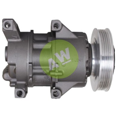 NP 6SES14C A/D PV5 130MM 12V V-B (2D-2TC) VALV. ELECT.