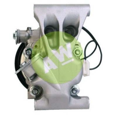 PA PANASONIC V09 A/D PV6 130MM 12V V-B