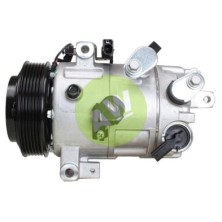 HANON HV14 A/D PV6 115MM 12V BRIDA LATERAL BOB. Y ELECTROVALV. (2D-1TC)