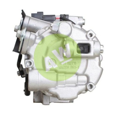 HANON HV14 A/D PV6 115MM 12V BRIDA LATERAL BOB. Y ELECTROVALV. (2D-1TC)