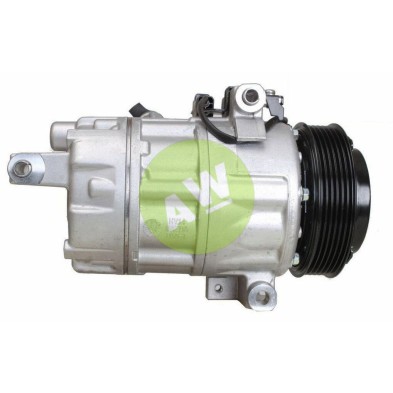 HANON HV14 A/D PV6 115MM 12V BRIDA LATERAL BOB. Y ELECTROVALV. (2D-1TC)