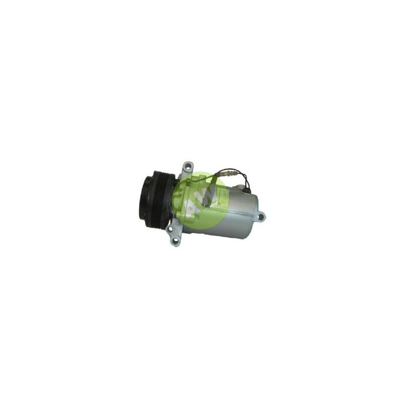 SS 120DL1 A/D PV5 110MM 12V V-B