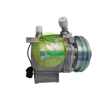 SS 10LK10 A/D PV4 110MM ST12 12V V-B C/S